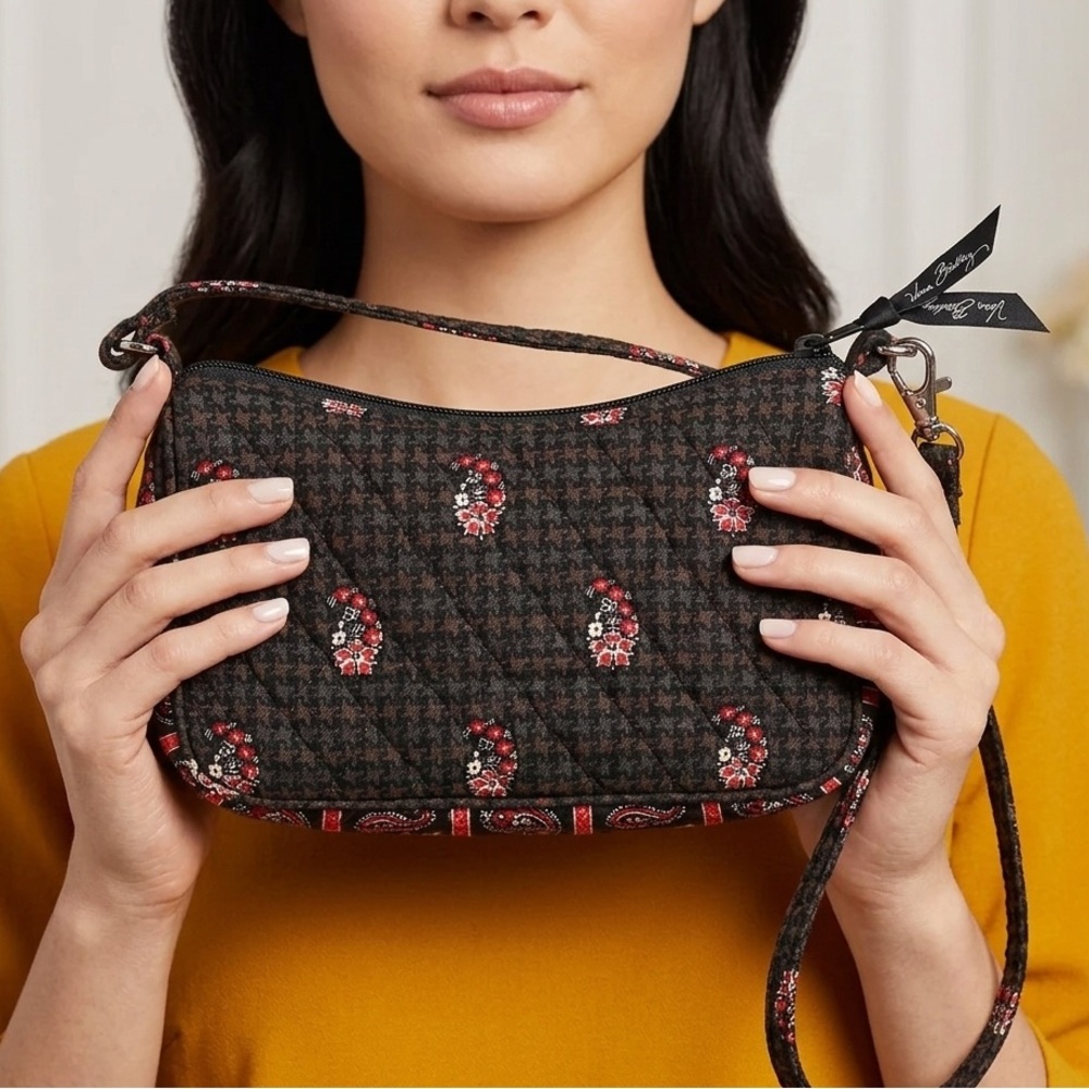 Vera Bradley Crossbody Bag